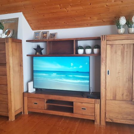 Mediterran Apartman ペーチ エクステリア 写真