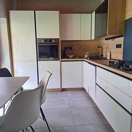 Mediterran Apartman ペーチ エクステリア 写真