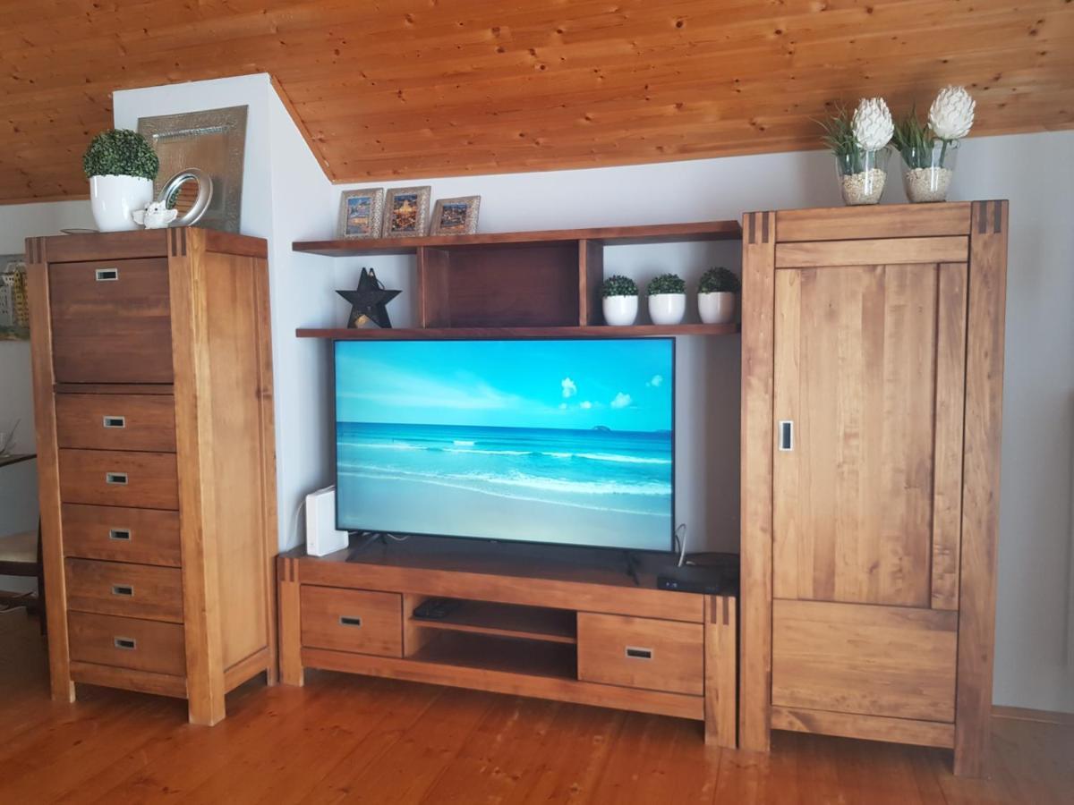 Mediterran Apartman ペーチ エクステリア 写真