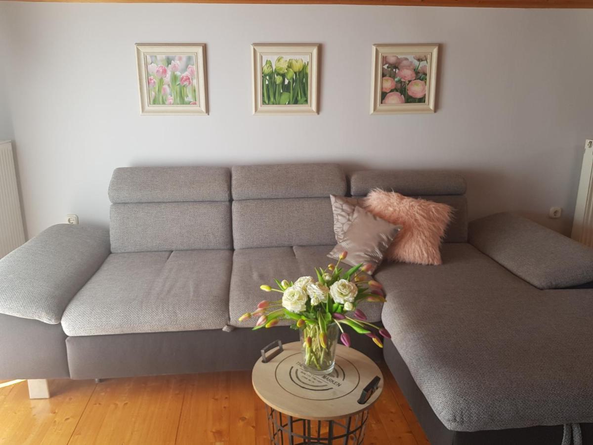 Mediterran Apartman ペーチ エクステリア 写真