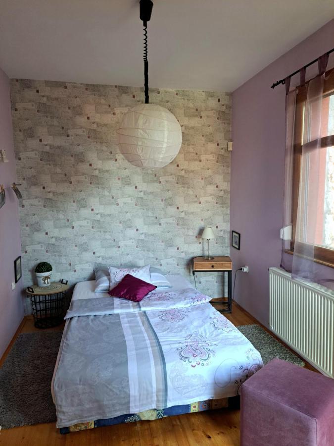 Mediterran Apartman ペーチ エクステリア 写真