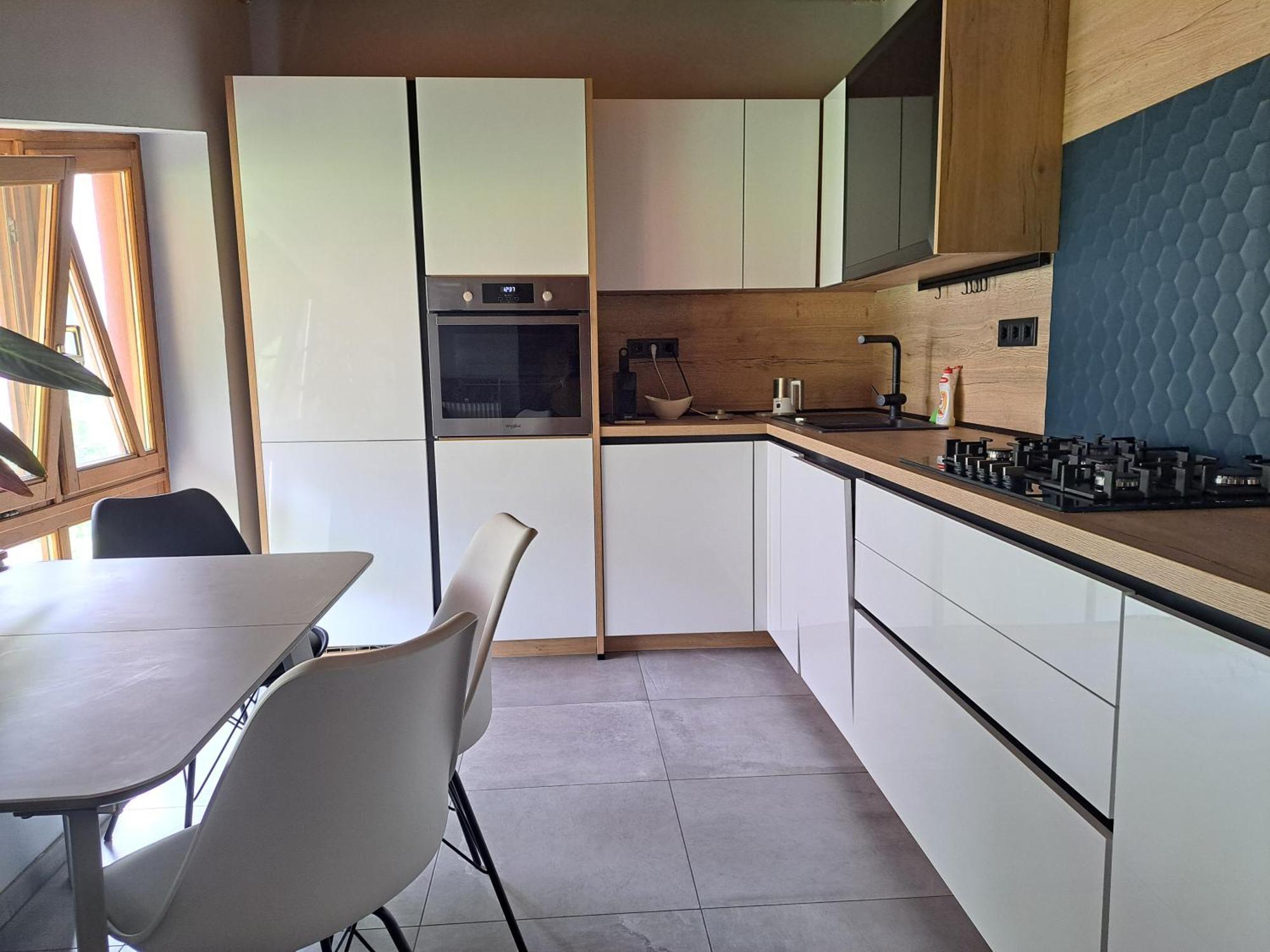 Mediterran Apartman ペーチ エクステリア 写真