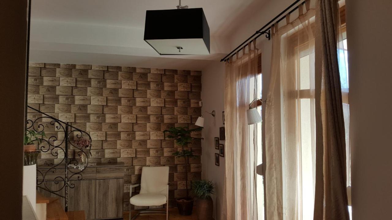 Mediterran Apartman ペーチ エクステリア 写真